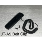 JT-A5 Belt Clip Replacements